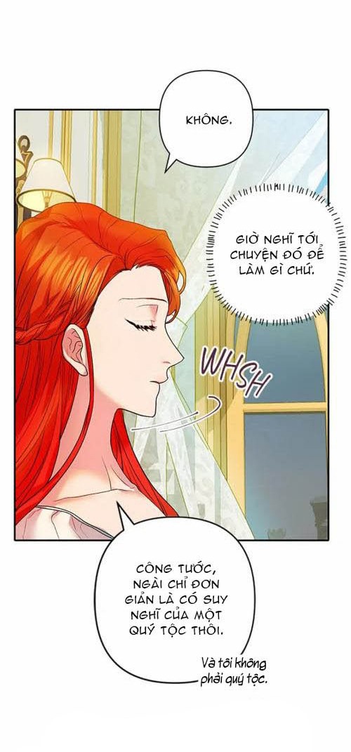 Cuộc Sống Xa Hoa Của Cô Nhân Tình Giả: Chapter 10