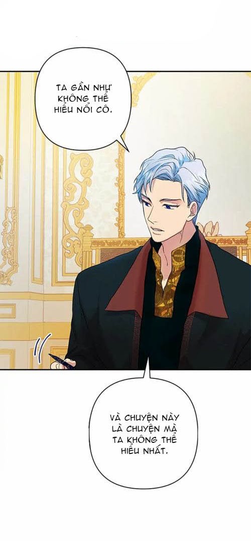 Cuộc Sống Xa Hoa Của Cô Nhân Tình Giả: Chapter 10