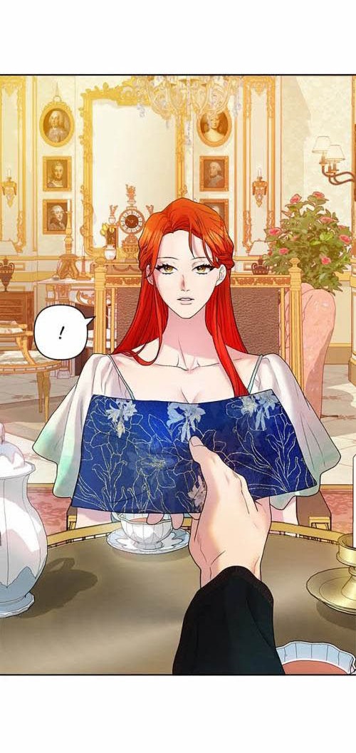 Cuộc Sống Xa Hoa Của Cô Nhân Tình Giả: Chapter 10