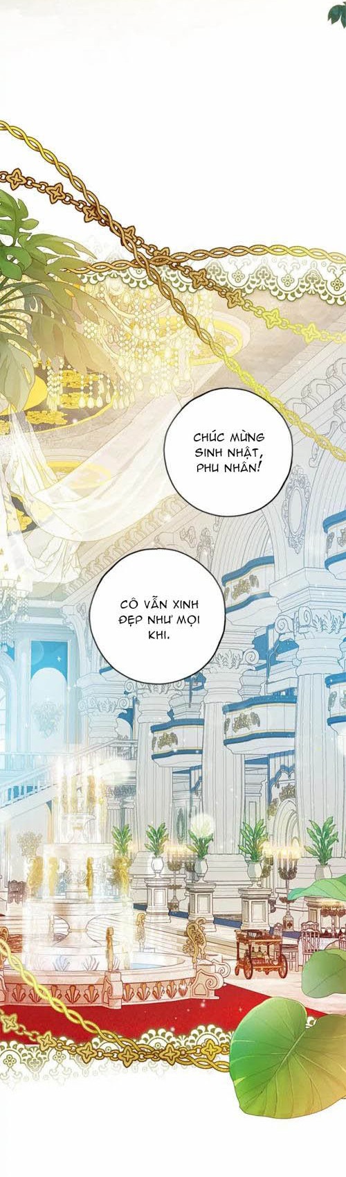 Cuộc Sống Xa Hoa Của Cô Nhân Tình Giả: Chapter 10
