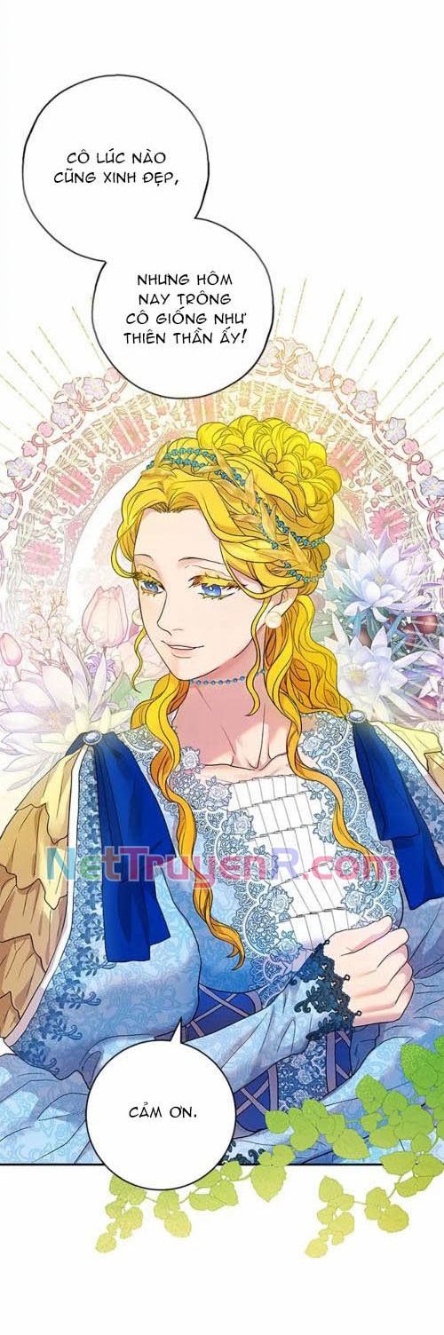 Cuộc Sống Xa Hoa Của Cô Nhân Tình Giả: Chapter 10