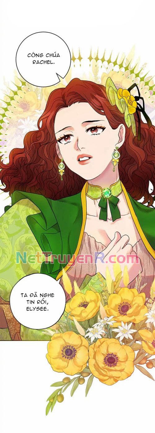 Cuộc Sống Xa Hoa Của Cô Nhân Tình Giả: Chapter 10