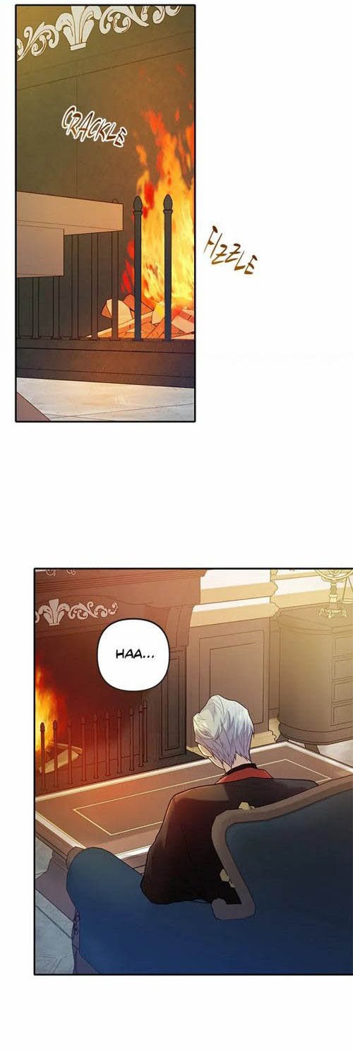 Cuộc Sống Xa Hoa Của Cô Nhân Tình Giả: Chapter 10