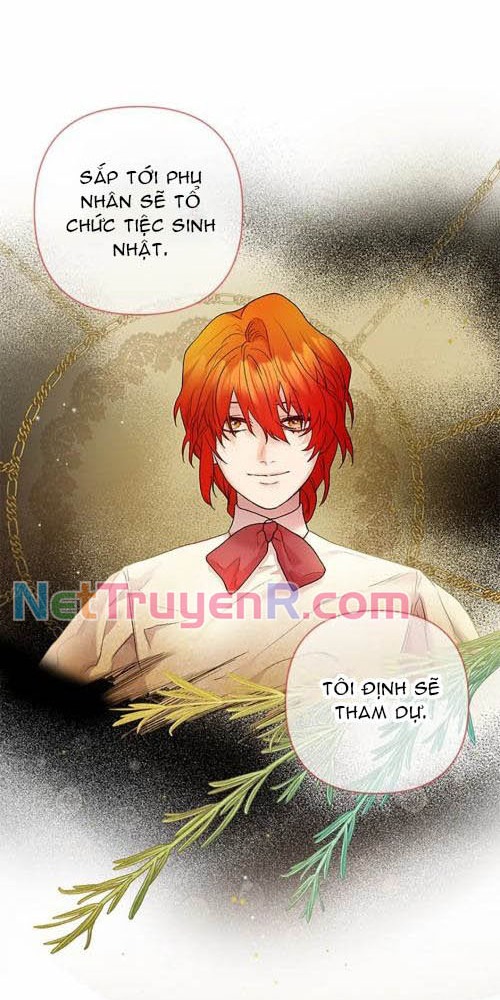 Cuộc Sống Xa Hoa Của Cô Nhân Tình Giả: Chapter 10