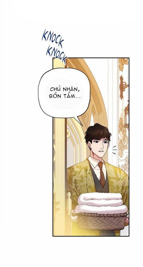 Cuộc Sống Xa Hoa Của Cô Nhân Tình Giả: Chapter 10