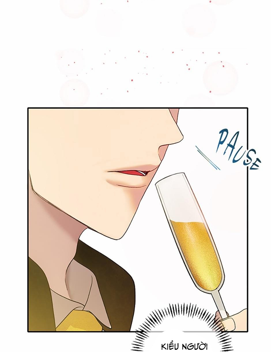 Cuộc Sống Xa Hoa Của Cô Nhân Tình Giả: Chapter 11