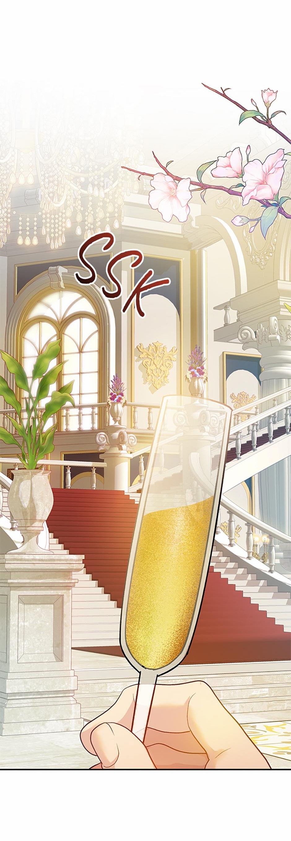 Cuộc Sống Xa Hoa Của Cô Nhân Tình Giả: Chapter 11
