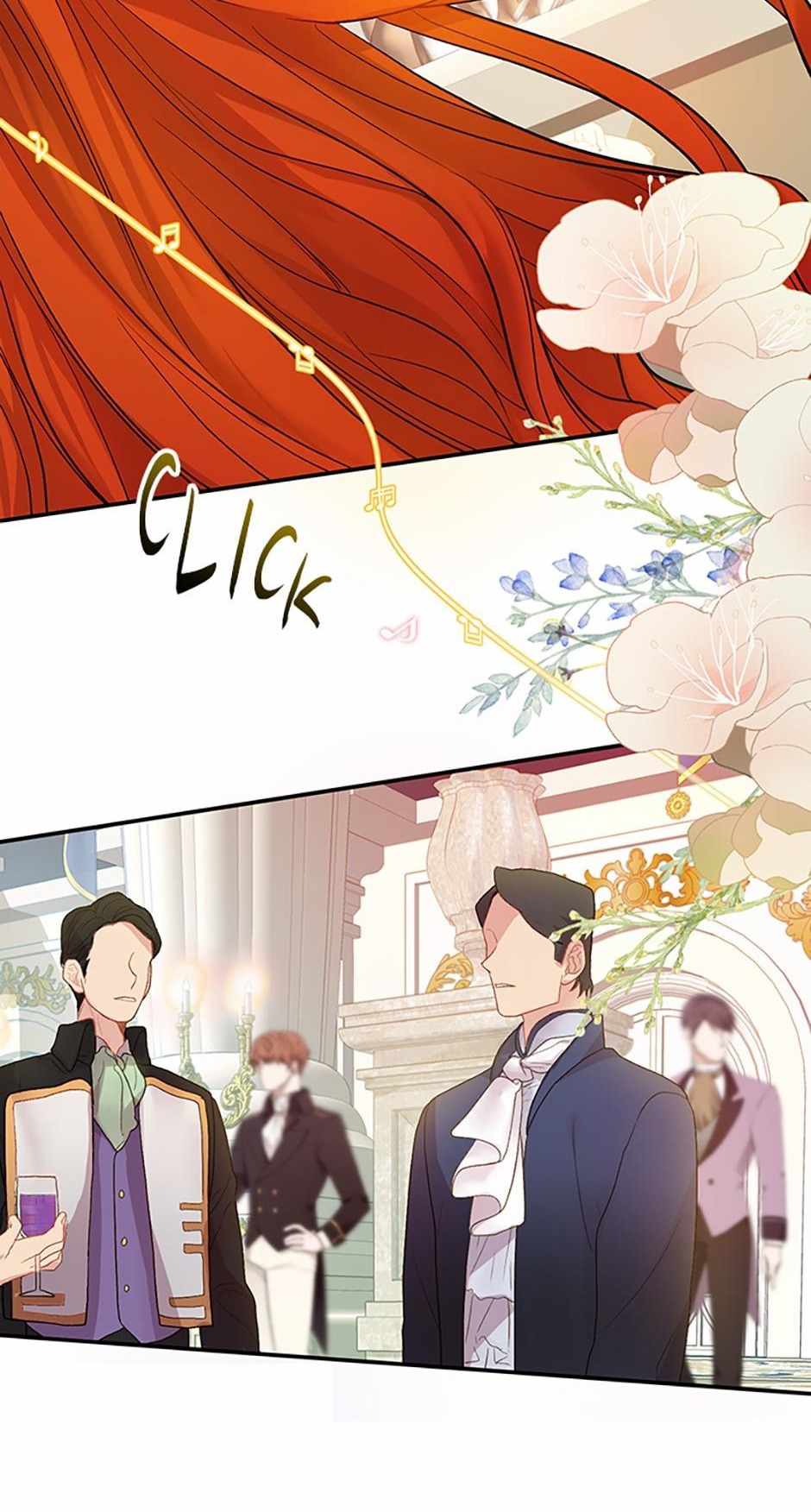 Cuộc Sống Xa Hoa Của Cô Nhân Tình Giả: Chapter 11