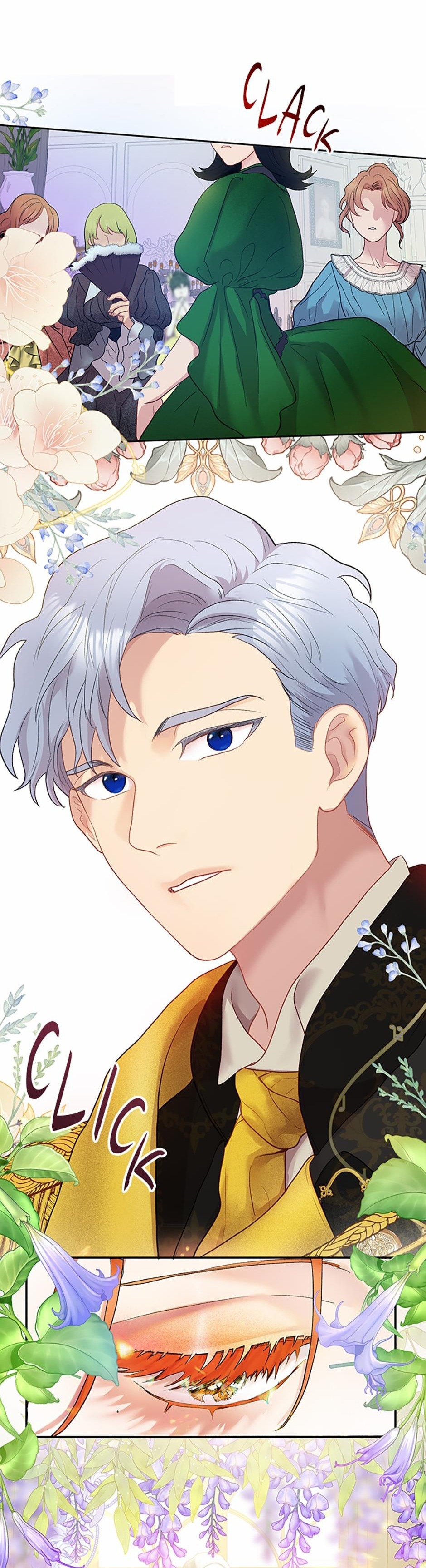 Cuộc Sống Xa Hoa Của Cô Nhân Tình Giả: Chapter 11
