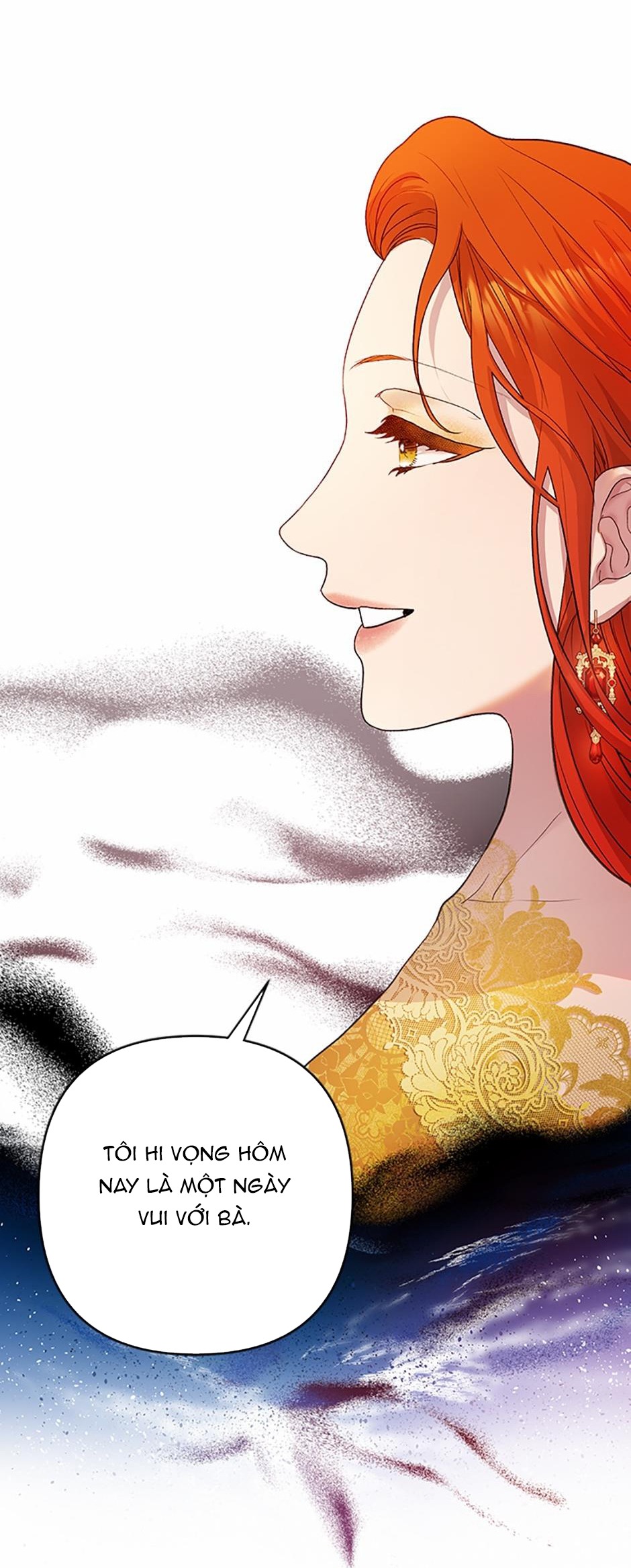 Cuộc Sống Xa Hoa Của Cô Nhân Tình Giả: Chapter 11