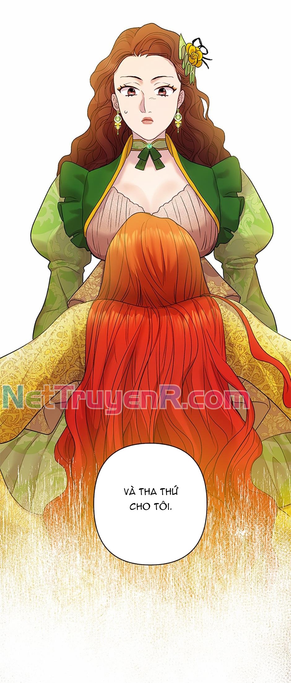 Cuộc Sống Xa Hoa Của Cô Nhân Tình Giả: Chapter 11