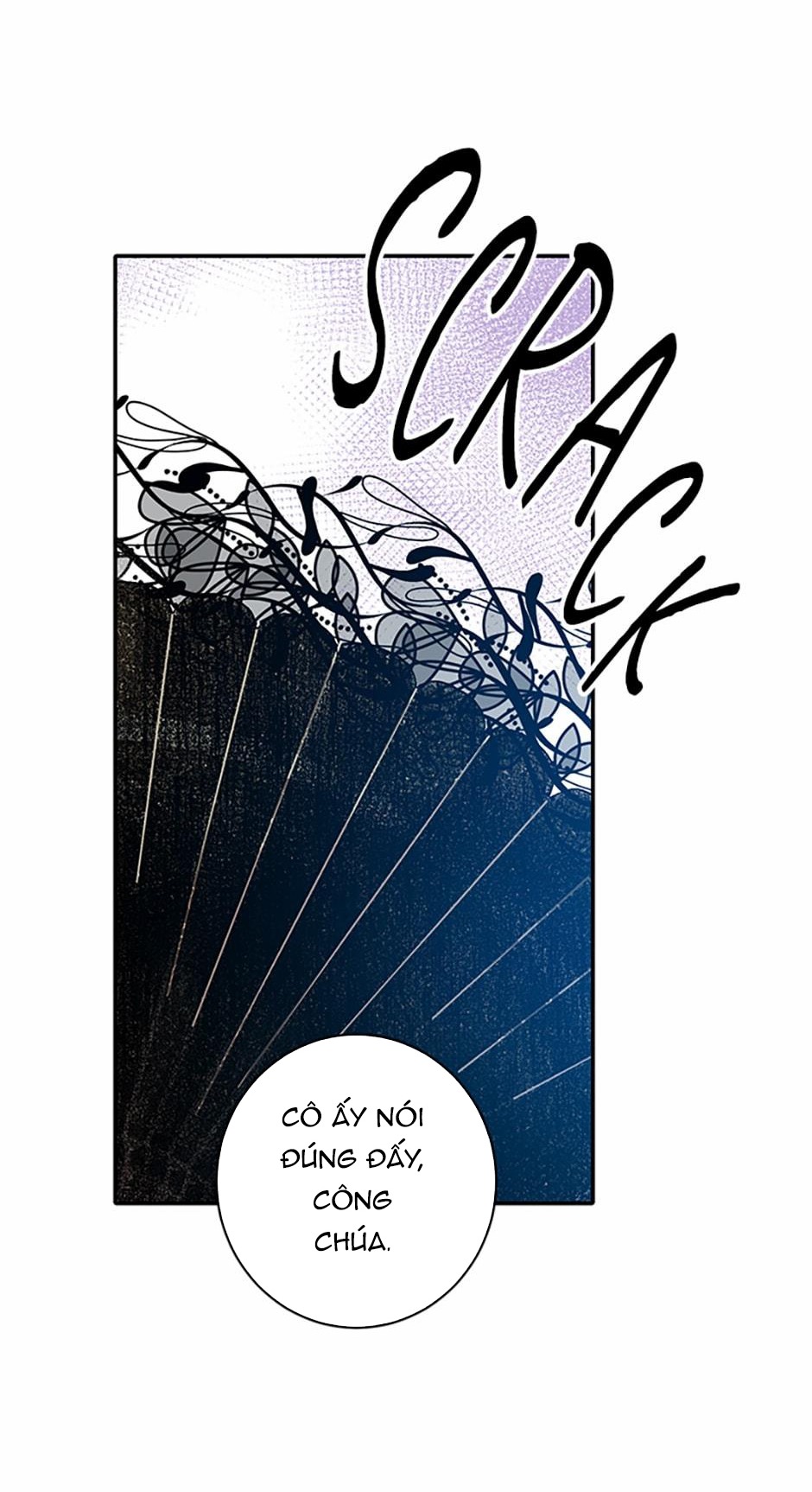 Cuộc Sống Xa Hoa Của Cô Nhân Tình Giả: Chapter 11