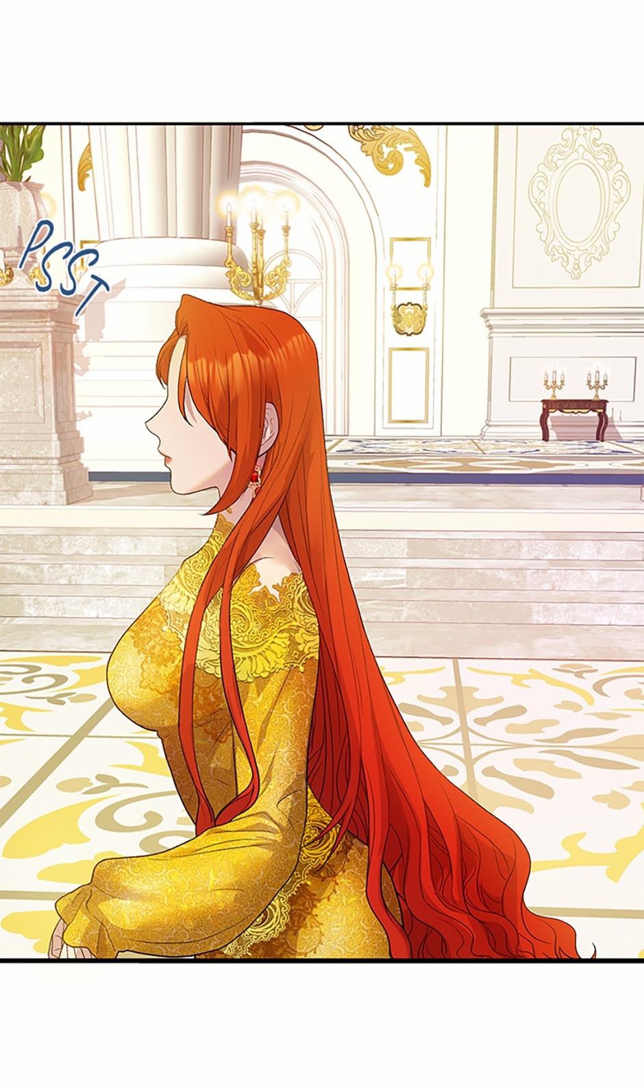 Cuộc Sống Xa Hoa Của Cô Nhân Tình Giả: Chapter 11