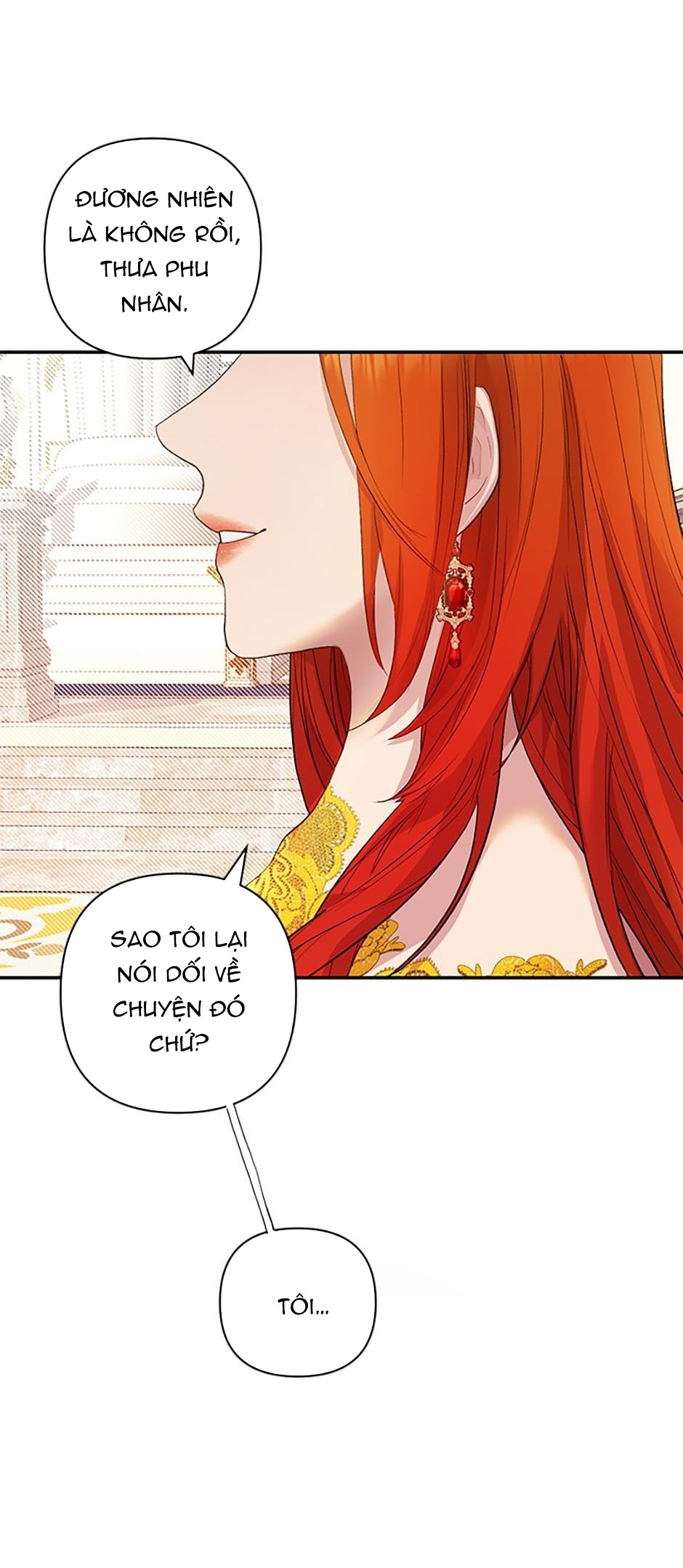 Cuộc Sống Xa Hoa Của Cô Nhân Tình Giả: Chapter 11