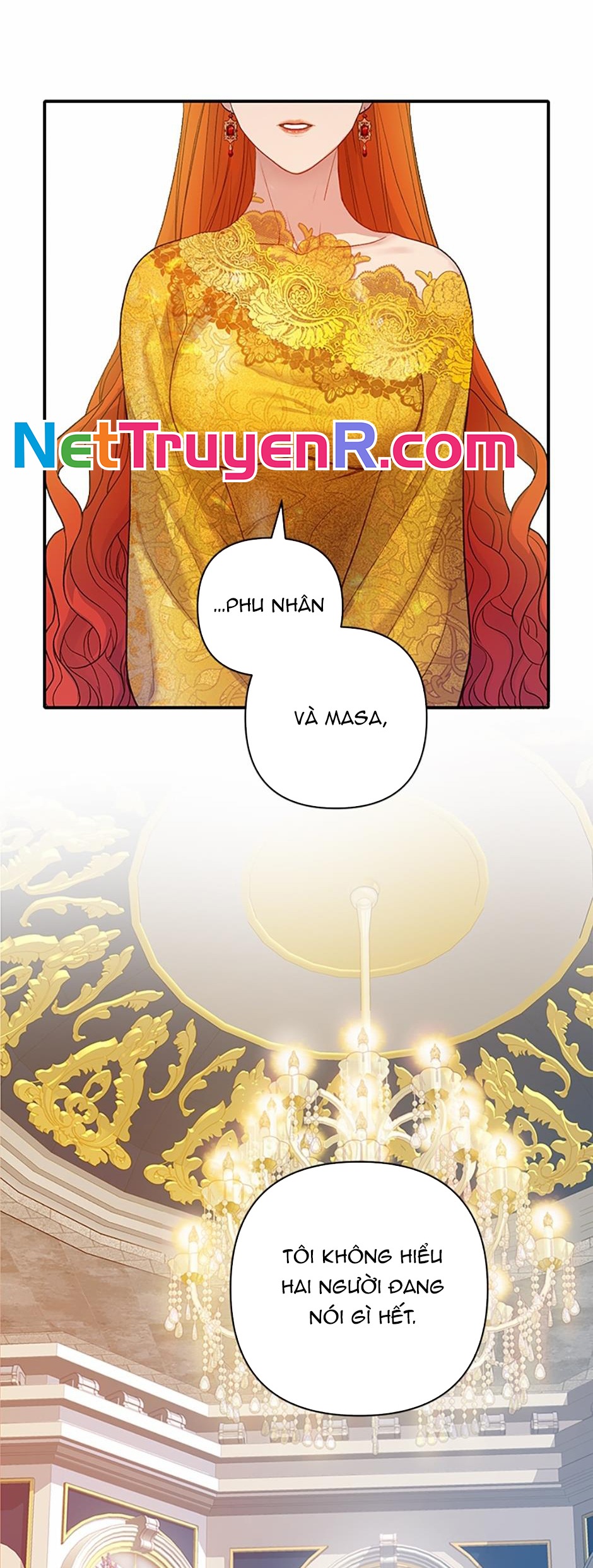 Cuộc Sống Xa Hoa Của Cô Nhân Tình Giả: Chapter 11
