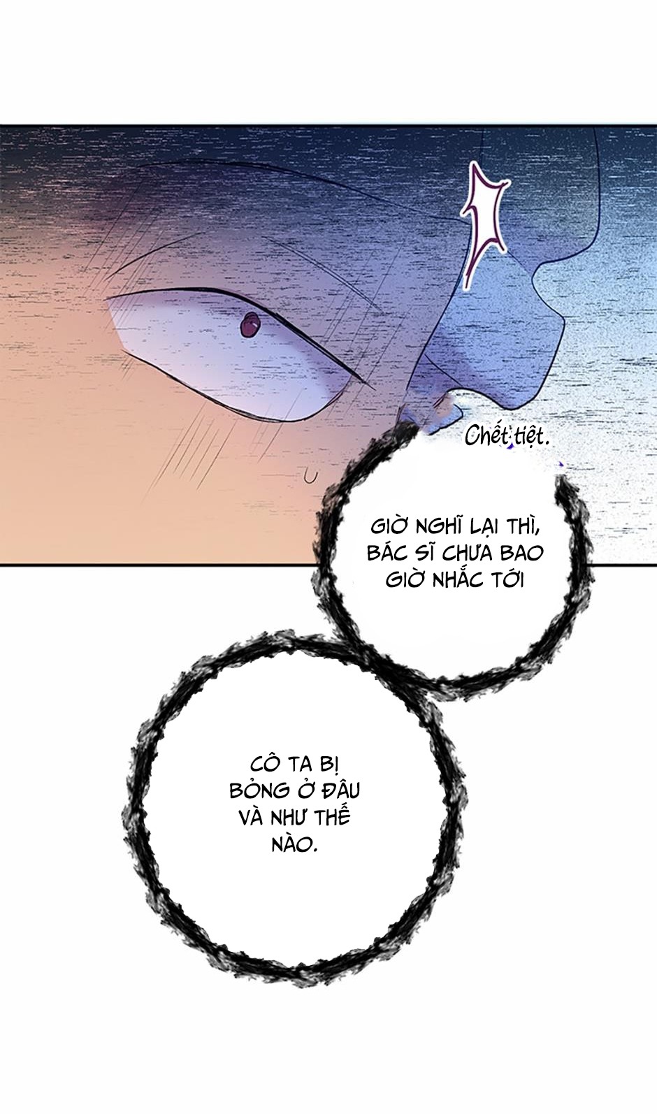 Cuộc Sống Xa Hoa Của Cô Nhân Tình Giả: Chapter 11
