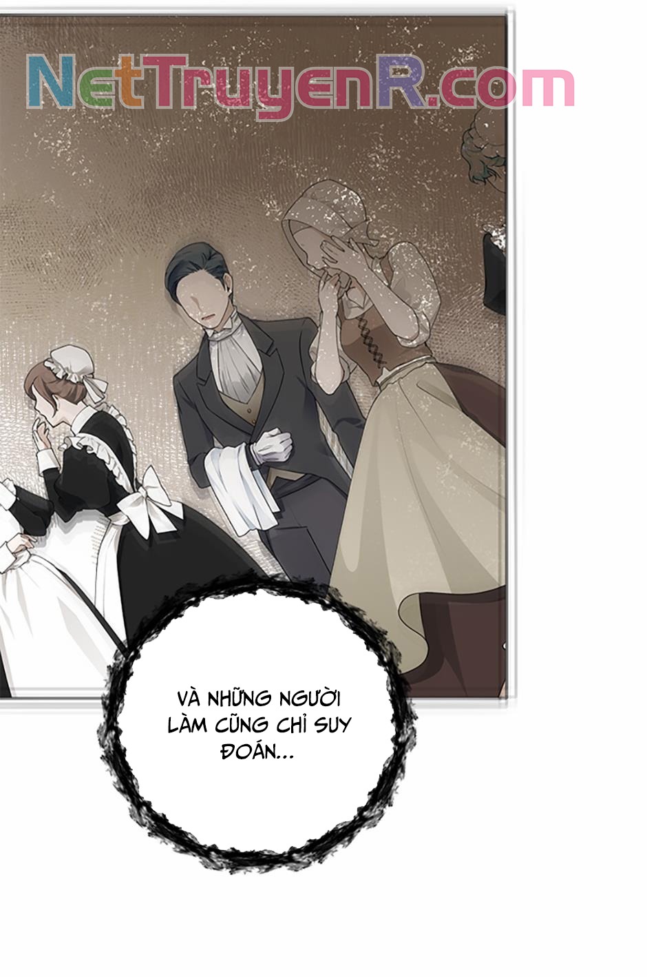 Cuộc Sống Xa Hoa Của Cô Nhân Tình Giả: Chapter 11