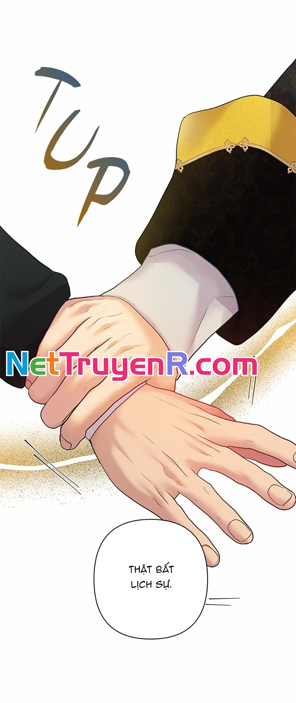Cuộc Sống Xa Hoa Của Cô Nhân Tình Giả: Chapter 11
