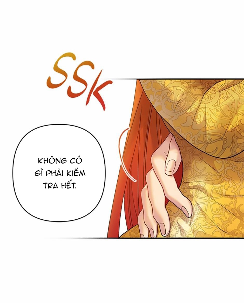 Cuộc Sống Xa Hoa Của Cô Nhân Tình Giả: Chapter 11