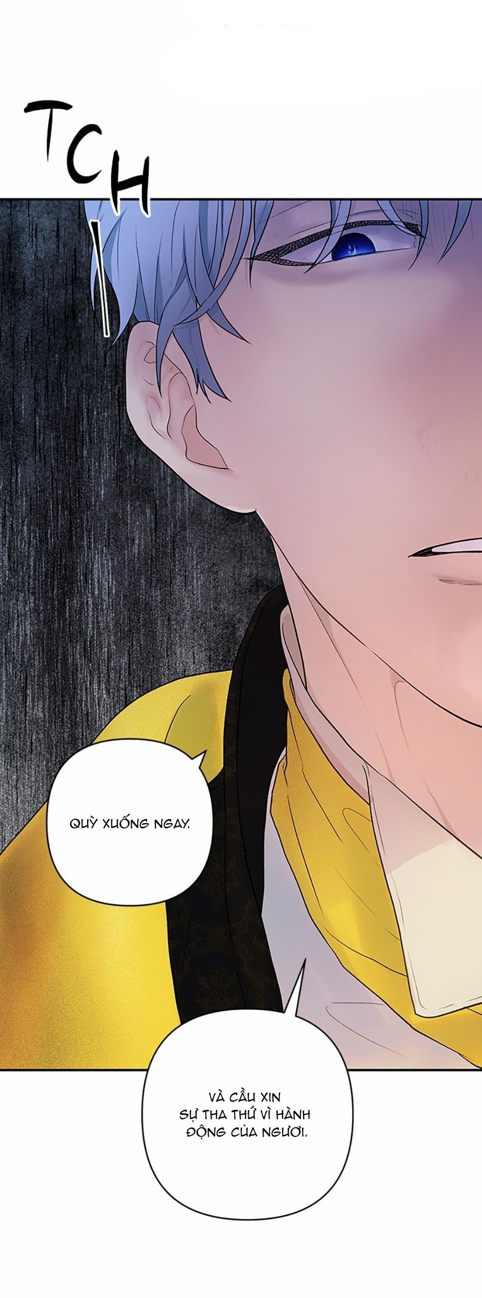 Cuộc Sống Xa Hoa Của Cô Nhân Tình Giả: Chapter 12