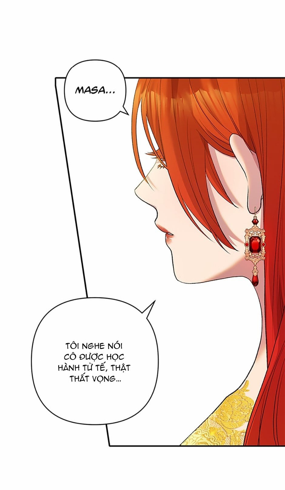 Cuộc Sống Xa Hoa Của Cô Nhân Tình Giả: Chapter 12