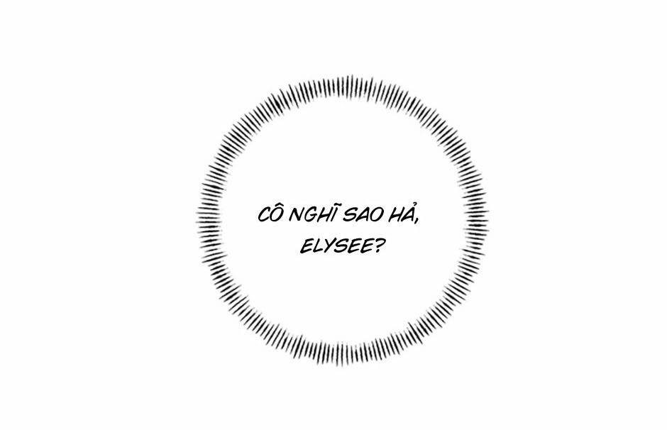 Cuộc Sống Xa Hoa Của Cô Nhân Tình Giả: Chapter 12