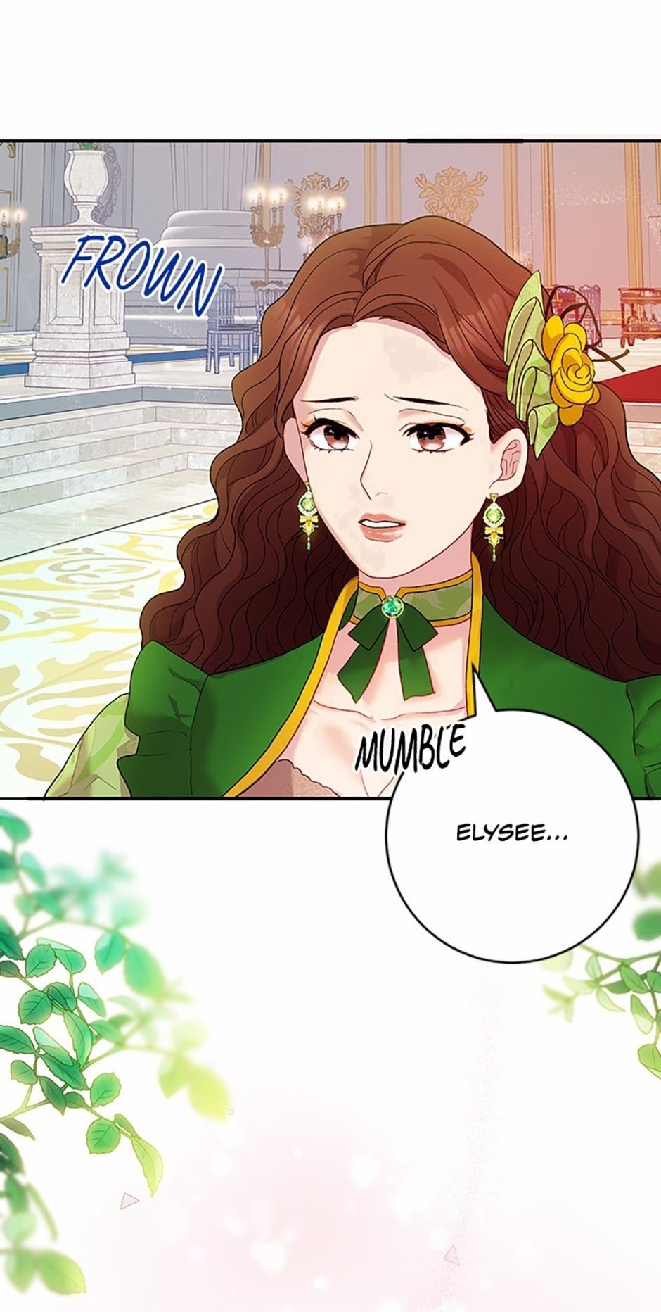 Cuộc Sống Xa Hoa Của Cô Nhân Tình Giả: Chapter 12