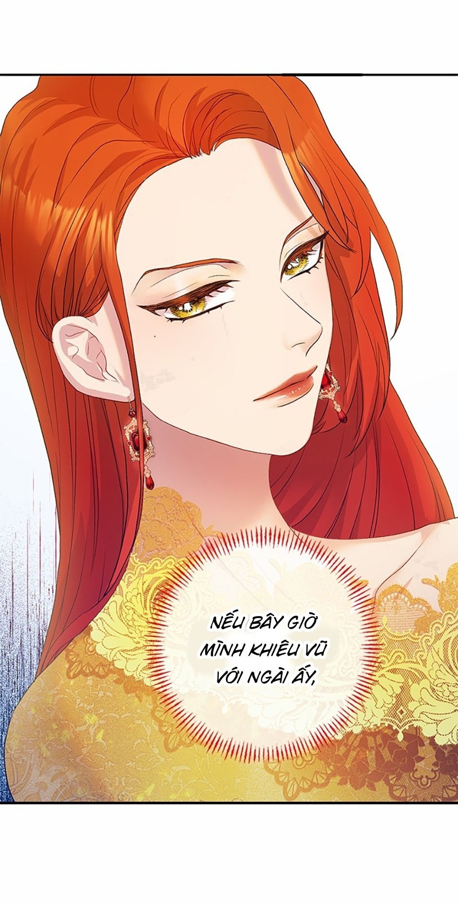 Cuộc Sống Xa Hoa Của Cô Nhân Tình Giả: Chapter 12