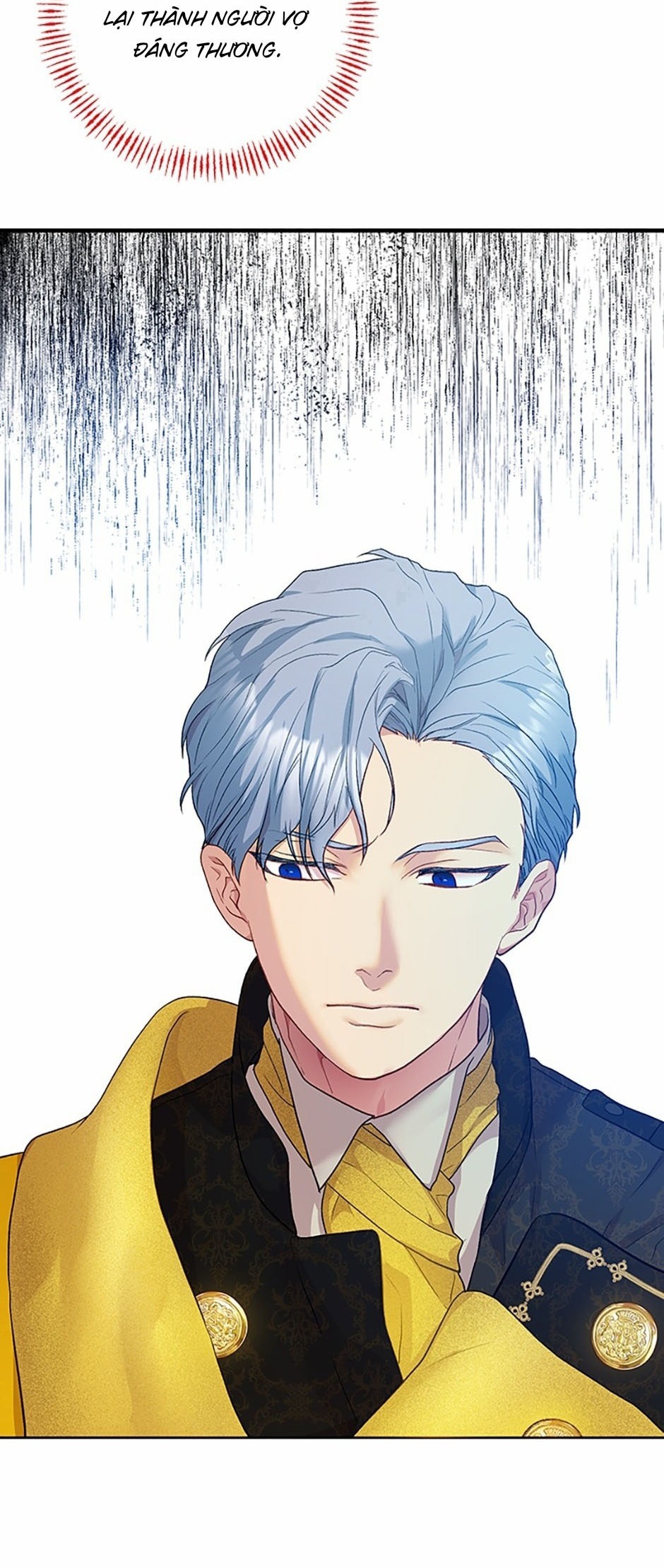 Cuộc Sống Xa Hoa Của Cô Nhân Tình Giả: Chapter 12
