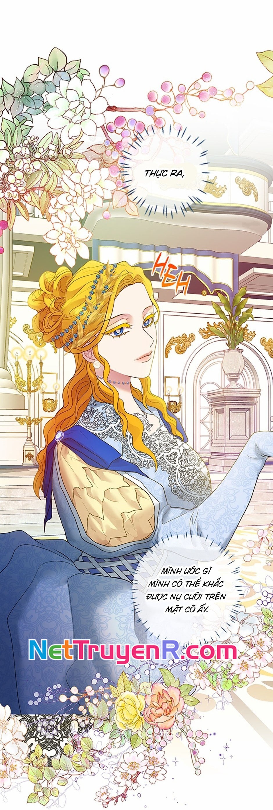 Cuộc Sống Xa Hoa Của Cô Nhân Tình Giả: Chapter 12
