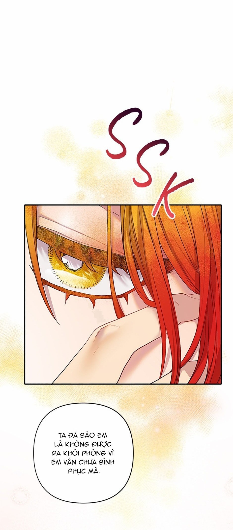 Cuộc Sống Xa Hoa Của Cô Nhân Tình Giả: Chapter 12