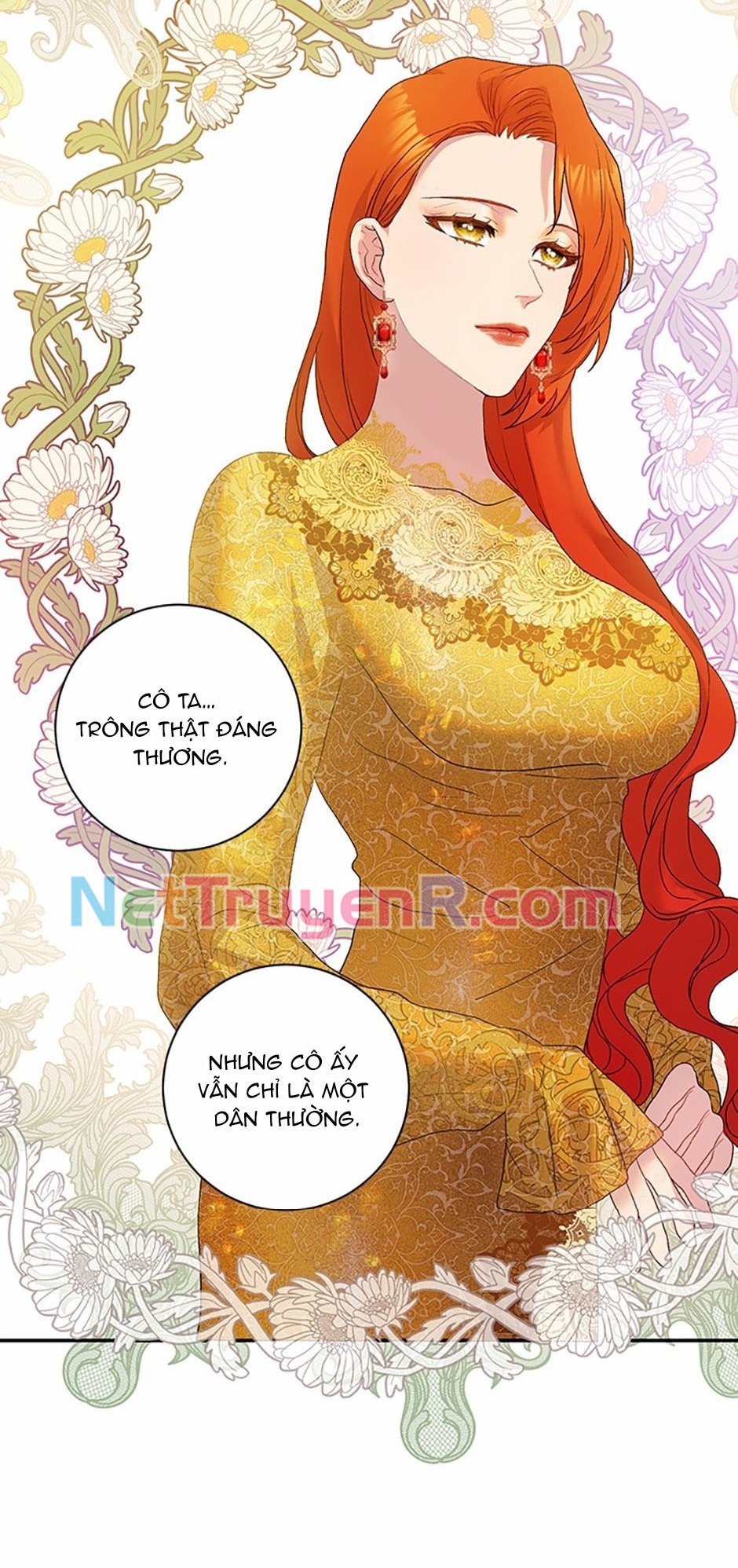 Cuộc Sống Xa Hoa Của Cô Nhân Tình Giả: Chapter 12