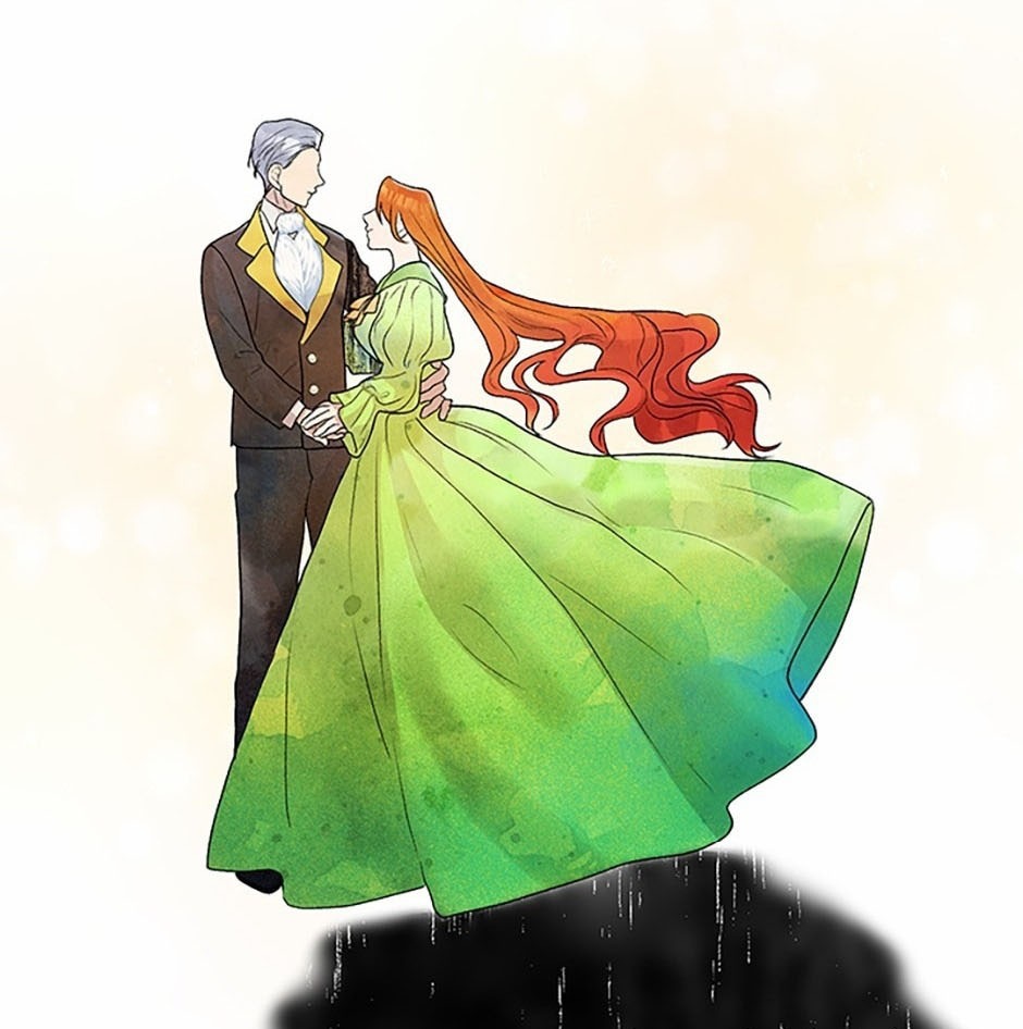 Cuộc Sống Xa Hoa Của Cô Nhân Tình Giả: Chapter 12