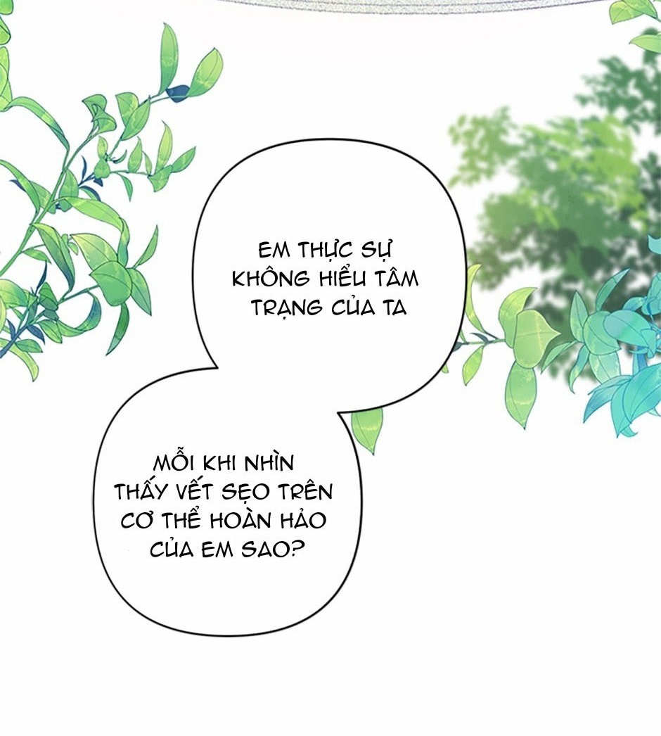 Cuộc Sống Xa Hoa Của Cô Nhân Tình Giả: Chapter 12