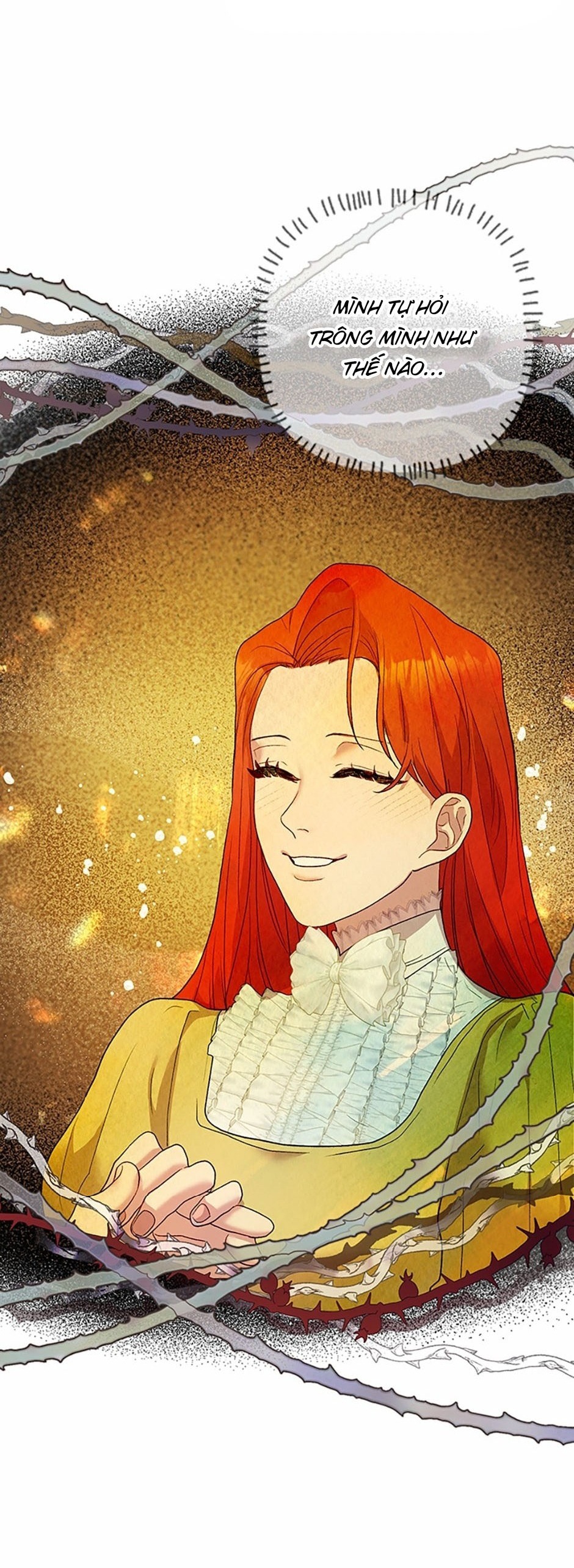 Cuộc Sống Xa Hoa Của Cô Nhân Tình Giả: Chapter 12