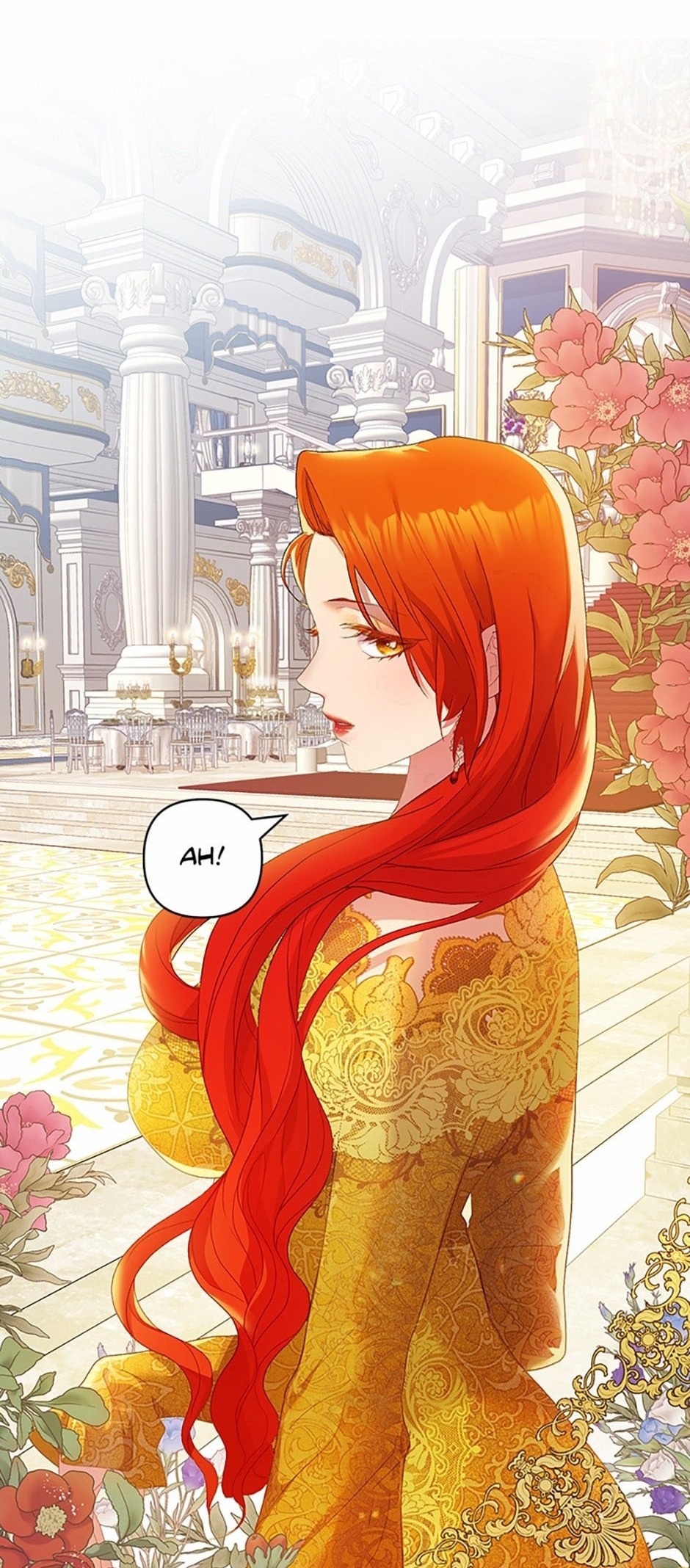 Cuộc Sống Xa Hoa Của Cô Nhân Tình Giả: Chapter 12