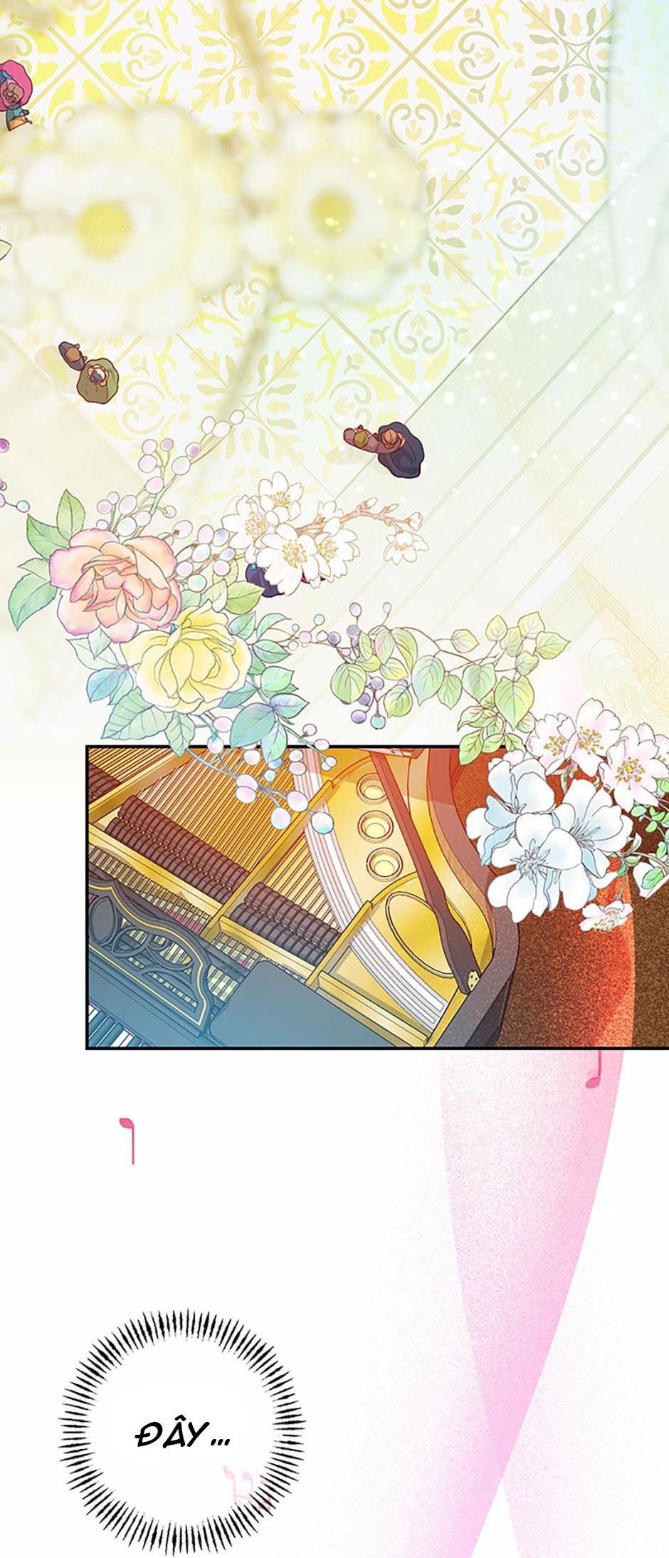 Cuộc Sống Xa Hoa Của Cô Nhân Tình Giả: Chapter 13