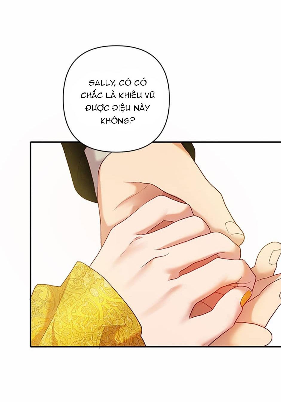 Cuộc Sống Xa Hoa Của Cô Nhân Tình Giả: Chapter 13