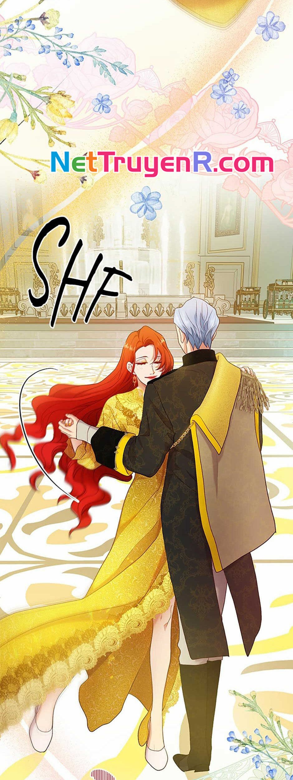 Cuộc Sống Xa Hoa Của Cô Nhân Tình Giả: Chapter 13