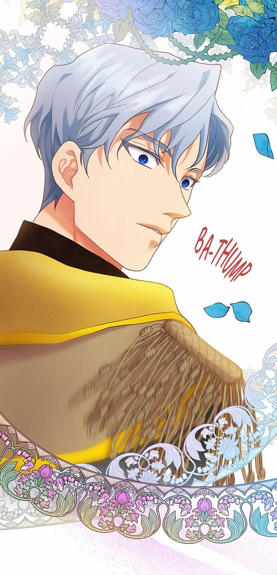 Cuộc Sống Xa Hoa Của Cô Nhân Tình Giả: Chapter 13