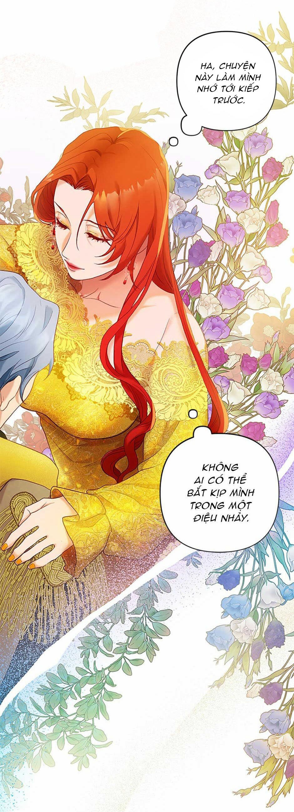 Cuộc Sống Xa Hoa Của Cô Nhân Tình Giả: Chapter 13