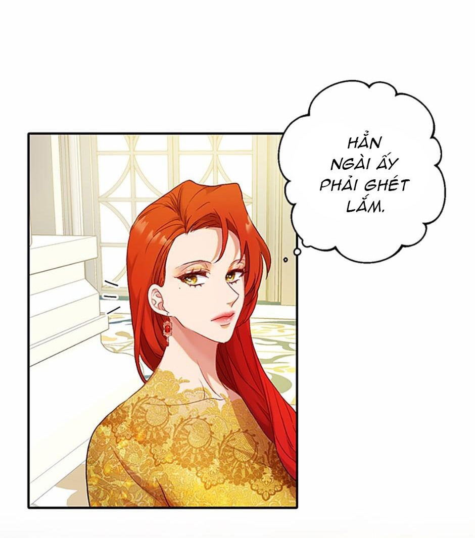 Cuộc Sống Xa Hoa Của Cô Nhân Tình Giả: Chapter 13