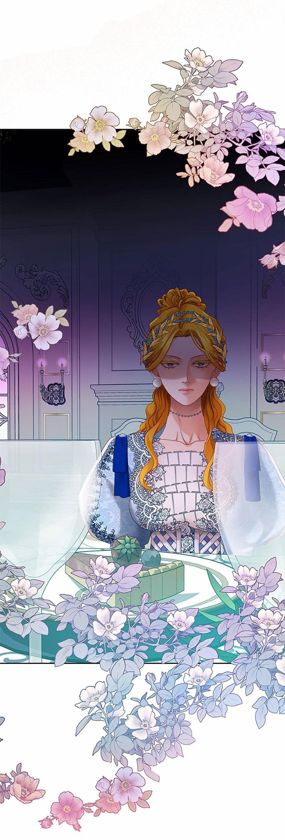 Cuộc Sống Xa Hoa Của Cô Nhân Tình Giả: Chapter 13