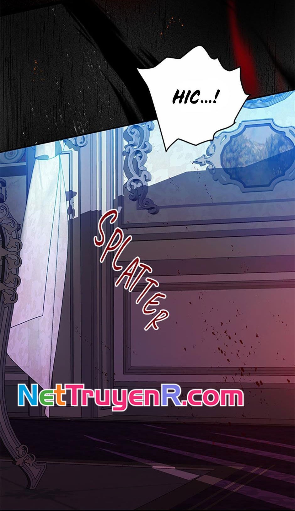 Cuộc Sống Xa Hoa Của Cô Nhân Tình Giả: Chapter 13