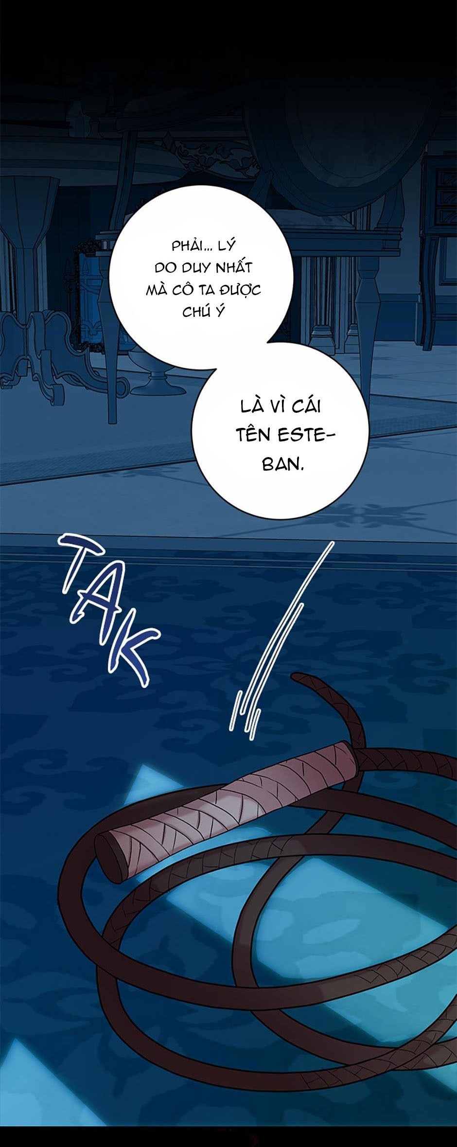 Cuộc Sống Xa Hoa Của Cô Nhân Tình Giả: Chapter 13