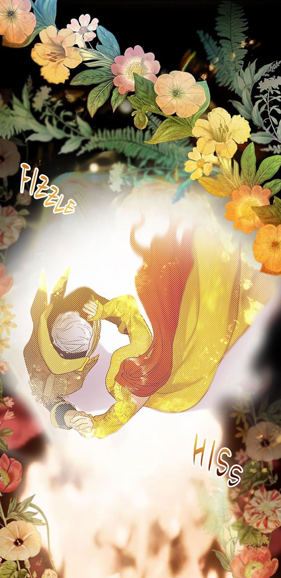 Cuộc Sống Xa Hoa Của Cô Nhân Tình Giả: Chapter 13