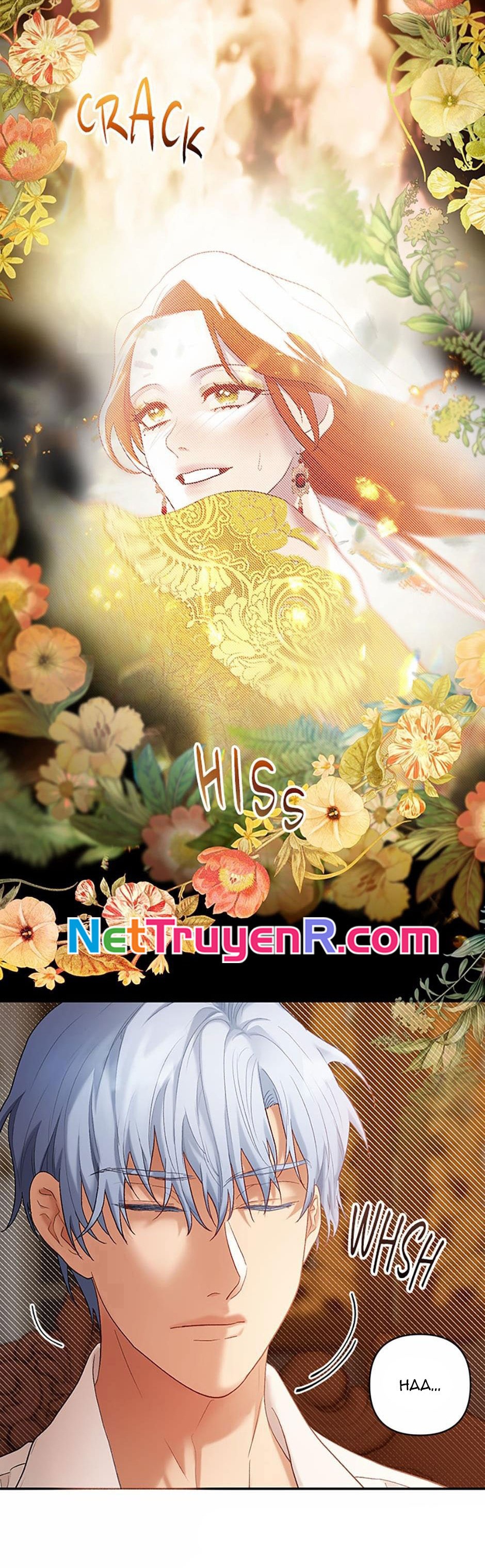 Cuộc Sống Xa Hoa Của Cô Nhân Tình Giả: Chapter 13