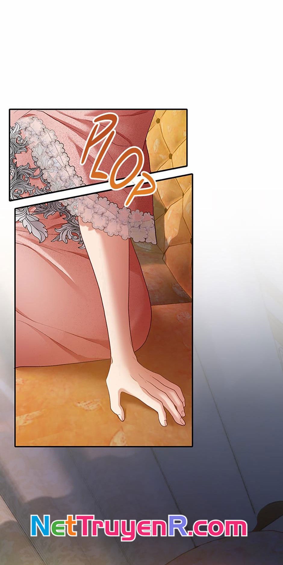 Cuộc Sống Xa Hoa Của Cô Nhân Tình Giả: Chapter 13