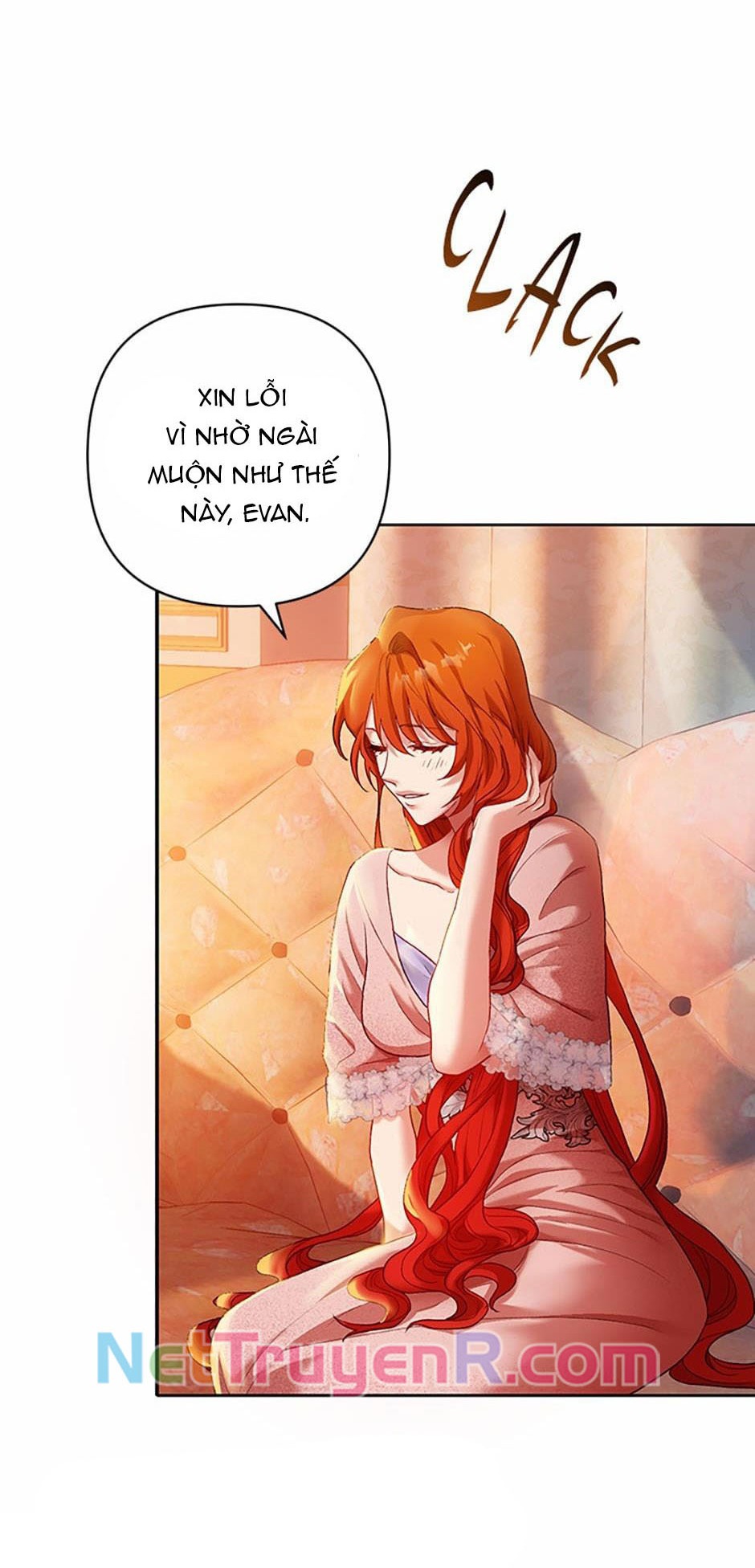 Cuộc Sống Xa Hoa Của Cô Nhân Tình Giả: Chapter 13