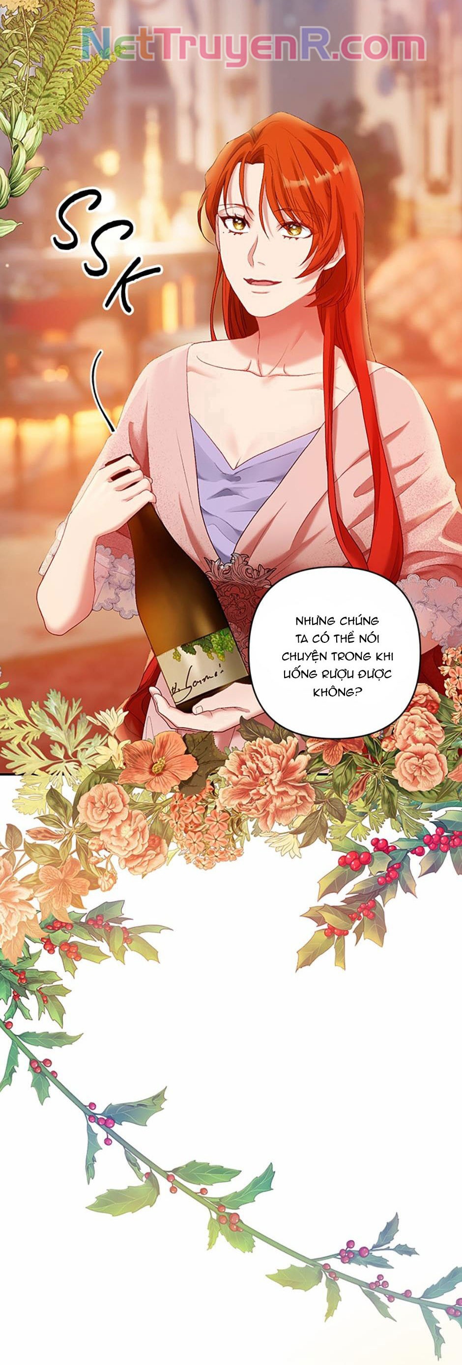 Cuộc Sống Xa Hoa Của Cô Nhân Tình Giả: Chapter 13